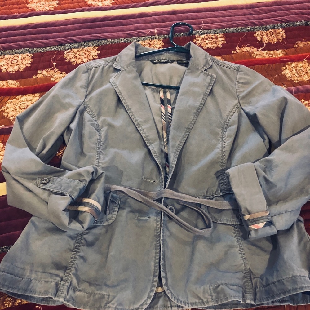 Eddie Bauer Jacket